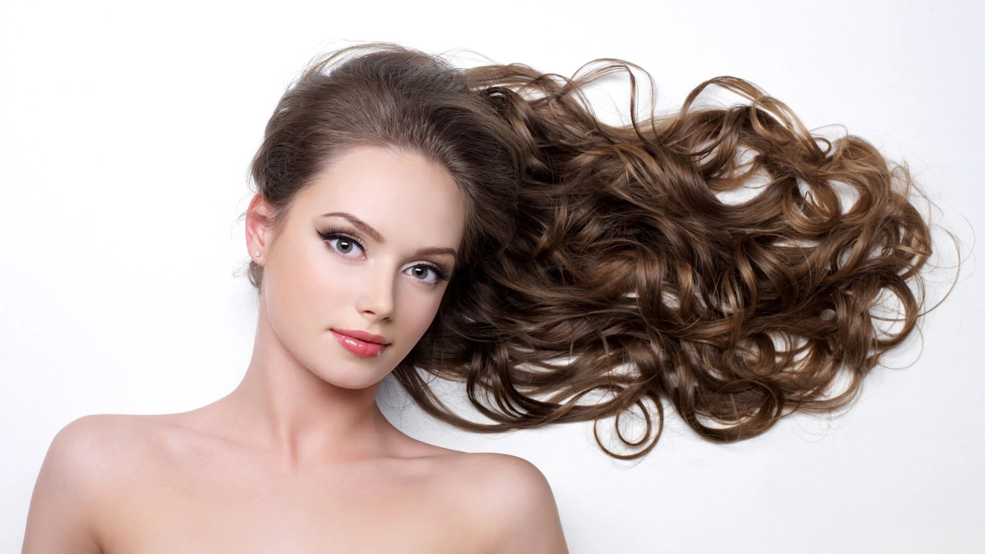 hair-texture-model