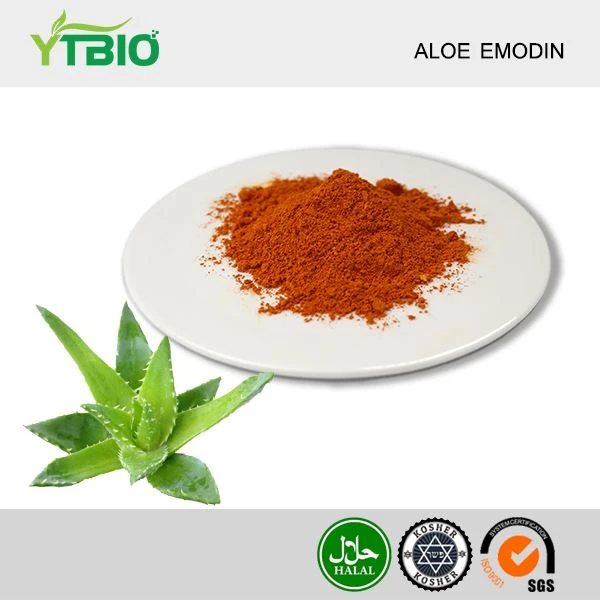 Aloe Emodin por