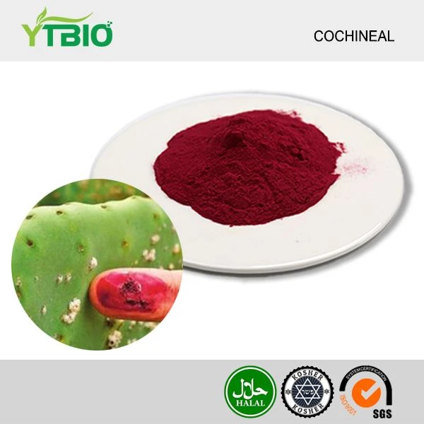 Cochineal por