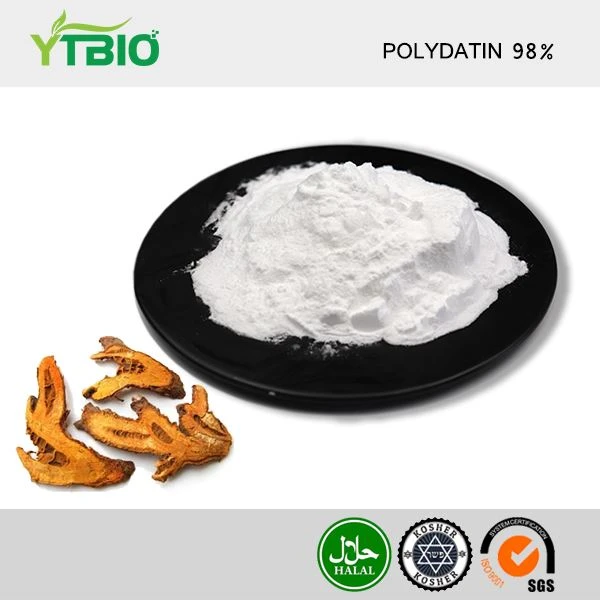 Polidatin por 98%
