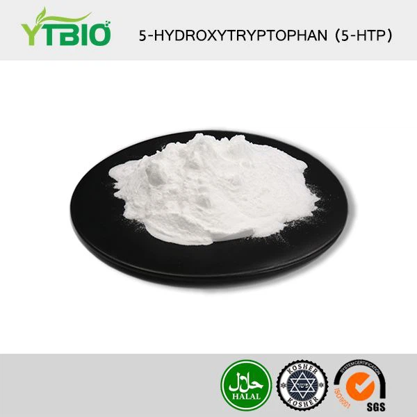 Tiszta 5-HTP por