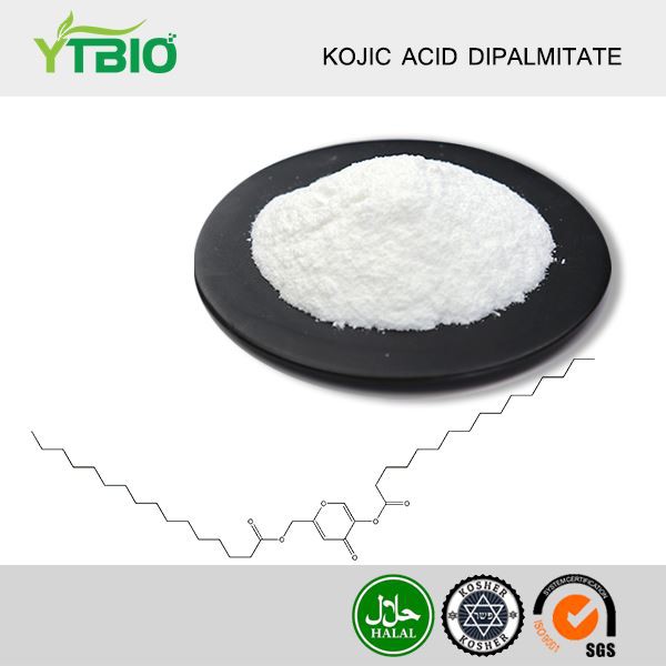 Tiszta Kojic Acid Dipalmitate por
