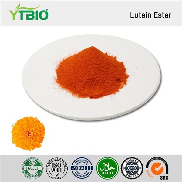 Lutein észter
