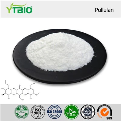 Pullulan por