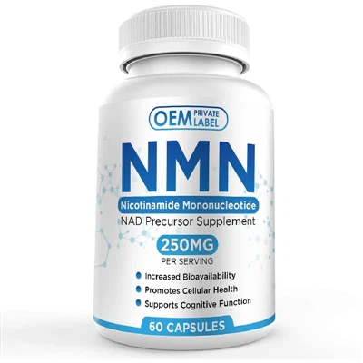 Hogyan növelhetik az NMN kapszulák a NAD+ szintjét az öregedés ellen?