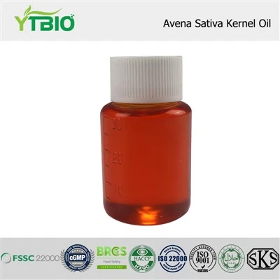 Avena Sativa magolaj