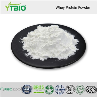 Bulk Whey Protein Por
