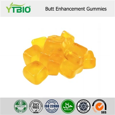 Butt Enhancement gumik