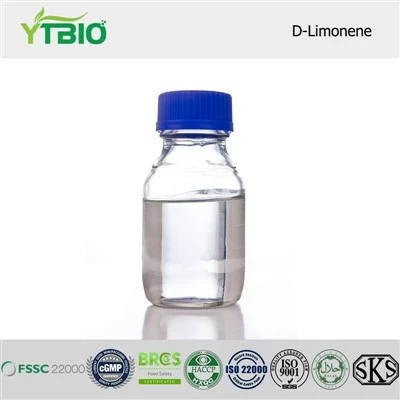D-Limonén