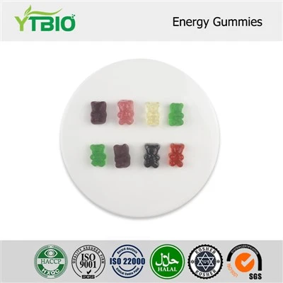 Energy Gummies