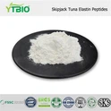 Skipjack tonhal elasztin peptidek