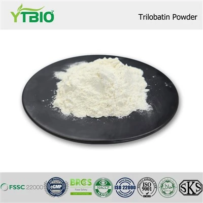 Trilobatin por