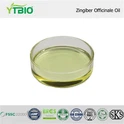 Zingiber Officinale olaj
